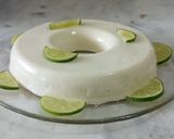 Foto do passo 7 de Mousse de limão 🍋