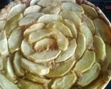 Foto del paso 9 de la receta: Kuchen básico de manzanas