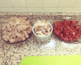 Foto del paso 1 de la receta: Locro del 25 de Mayo