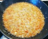 Foto del paso 3 de la receta: Calamarçets i butifarra amb mongetes (chipirones y botifarra con judías)