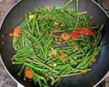 Dry Fry Green Beans recipe step 10 photo