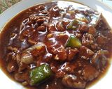 Foto langkah ke 4 dari resep Beef teriyaki.