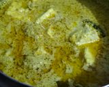 পনির ভাপা (Paneer bhapa recipe in Bengali) রেসিপির ধাপ 3 ছবি