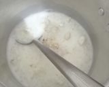 मखाने की खीर (Makhane Ki kheer recipe in Hindi) रेसिपी चरण 2 फोटो