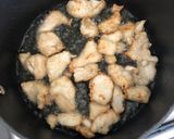 รูปขั้นตอนการทำที่ 1 ของ ไก่ผัดเม็ดมะม่วงหิมะพานต์