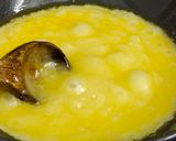 A picture of step 3 of Potato halwa.