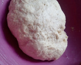 A picture of step 2 of Bread.