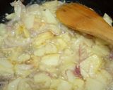 Foto langkah ke 4 dari resep Spanish Omelette / Telur Dadar Spanyol (Tortilla De Patatas).
