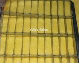 Foto langkah ke 4 dari resep Kastengel/Kaastengels Klasik.