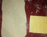 Foto del paso 5 de la receta: Masa de hojaldre