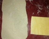 Foto del paso 5 de la receta: Masa de hojaldre