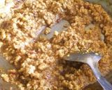 A picture of step 4 of Minced chicken.