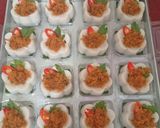 Foto langkah ke 4 dari resep Talam Abon.