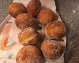 Foto del paso 6 de la receta: Borlas de frailer o berlinesas