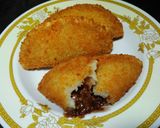 Foto langkah ke 4 dari resep Cohoco beng-beng crispy.
