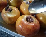 Foto del paso 4 de la receta: Manzana súper deliciosa