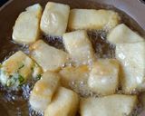 Foto langkah ke 5 dari resep Pempek Sutra ala Chef Martin Praja.