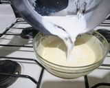 Foto del paso 3 de la receta: Helado de Cabernet Sauvignon con jengibre y canela