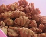 Foto langkah ke 3 dari resep Kue garpu ala dian angra.