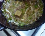 Foto del paso 6 de la receta: Arroz cremoso con girgolas (hongos)
