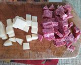 Tükörtojás gazdagon recept fázis 3 fotója