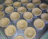 Foto langkah ke 5 dari resep Pie Susu.