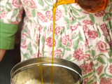 Kolkata Jhal Muri (street food)