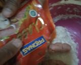 Foto langkah ke 2 dari resep Tahu Aci Kornet.