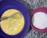Foto del paso 1 de la receta: Budín de banana y avena