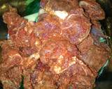 Cara Membuat Kuah Beulangong Khas Aceh Daging Sengkel 5