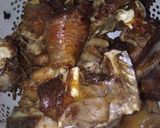 Foto langkah ke 3 dari resep Ayam bumbu habang khas Banjar.