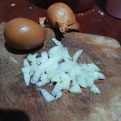 Langkah 1