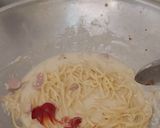 Foto langkah ke 2 dari resep Pasta Panggang Schotel.