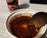 Foto langkah ke 1 dari resep Ayam Pedas Belacan.