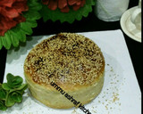 A picture of step 3 of Bread.