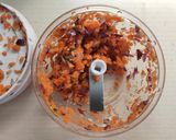 Foto del passaggio 2 della ricetta Zuppa d'orzo e borlotti