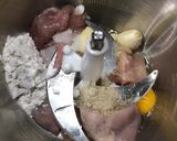 Foto langkah ke 1 dari resep Sop Tahu HOKBEN.