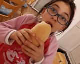 Foto del passaggio 14 della ricetta Panini ad olio senza glutine