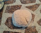 Foto del paso 4 de la receta: Pancitos de mortadela y salame🍞🍞