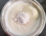 Mixed Fruit Matho recipe step 2 photo