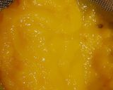 A picture of step 1 of Mango fruity.