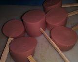 Foto del paso 2 de la receta: Banderías Bombones de salchicha