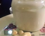A picture of step 10 of Homemade mayonnaise.