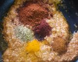 ચીઝ બટર મસાલા (Cheese Butter Masala Recipe In Gujarati) રેસીપી સ્ટેપ2ફોટો