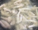 รูปขั้นตอนการทำที่ 2 ของ “น้ำยาไก่”