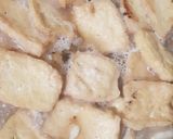 Foto langkah ke 5 dari resep Resep Simple Tumis Tahu.