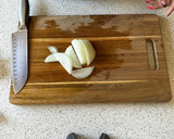Foto del paso 1 de la receta: Bocadillo de ternera