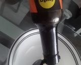 Foto del paso 4 de la receta: Ensalada de chayota / guatila / yota con cebolla morada.