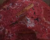 Foto langkah ke 3 dari resep Selai Nanas, Stroberi, Murbey, Kurma (Real Food).