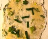 Spring Onion Pancakes recipe step 5 photo